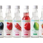 What is natural essence flavor?