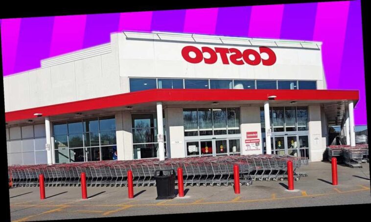 What is not a good deal at Costco?