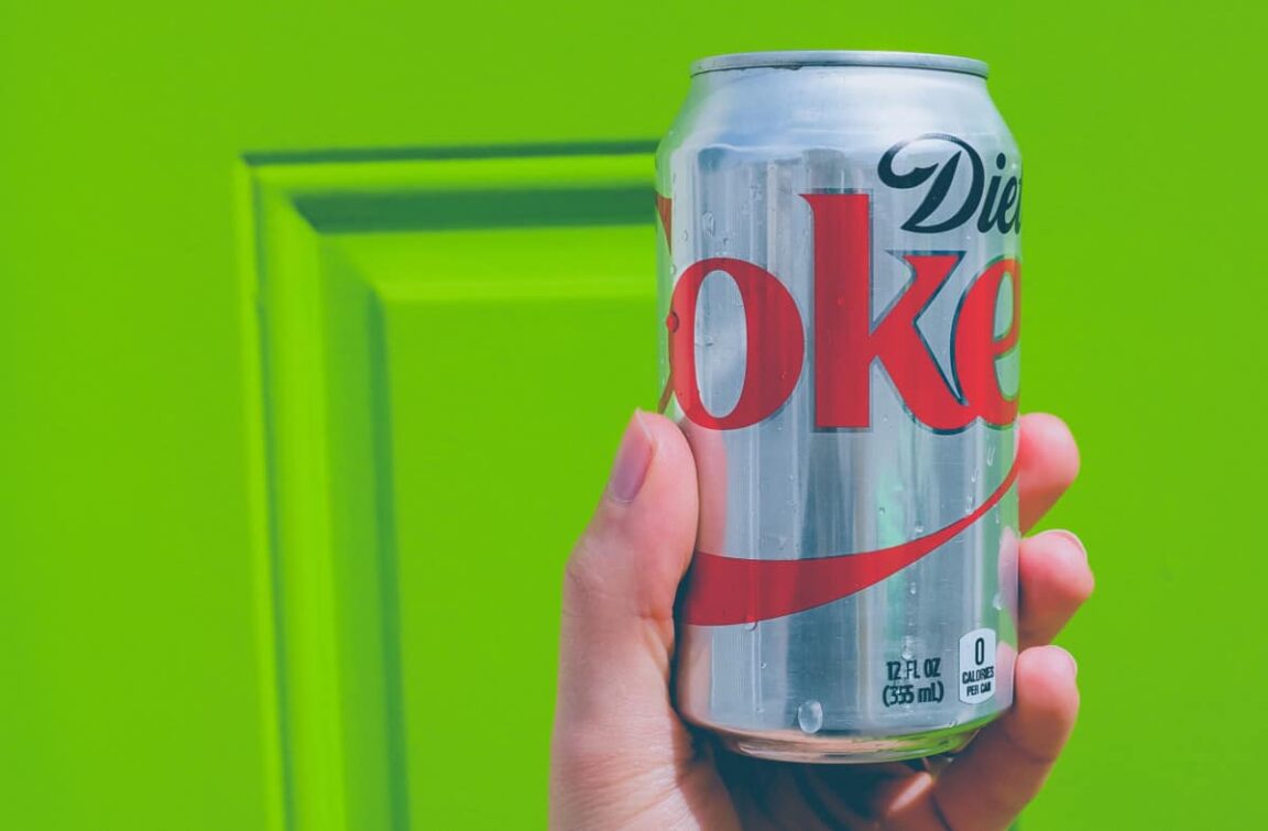 What is phenylalanine and why is it in gum?