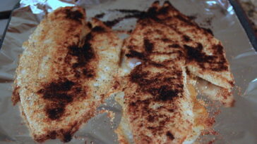 What is pollock fish taste like?