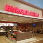 What is replacing McDonald's in Walmart Canada?