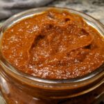 What is roost sauce?