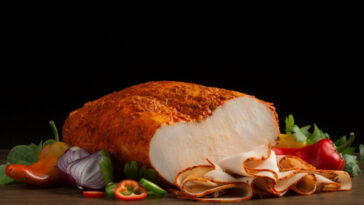 What is salsalito turkey?