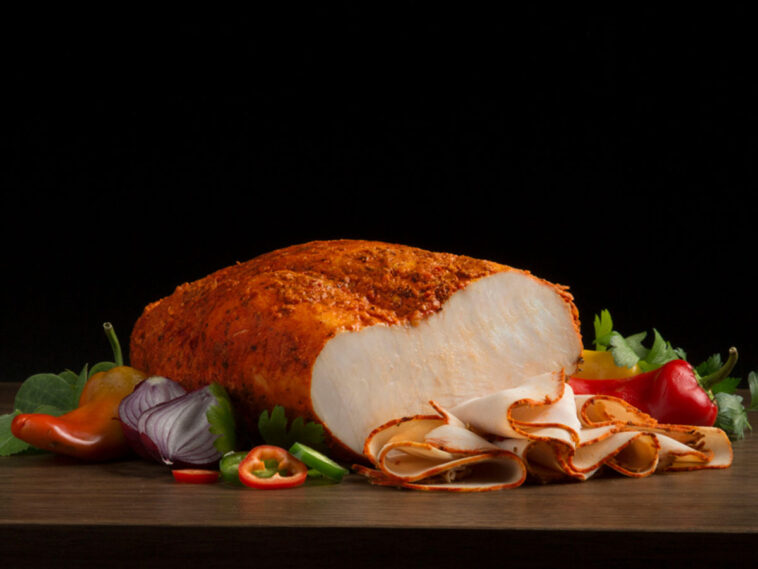 What is salsalito turkey?