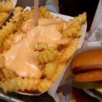 What is shake sauce at Shake Shack?