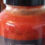 What is signature sauce made of?