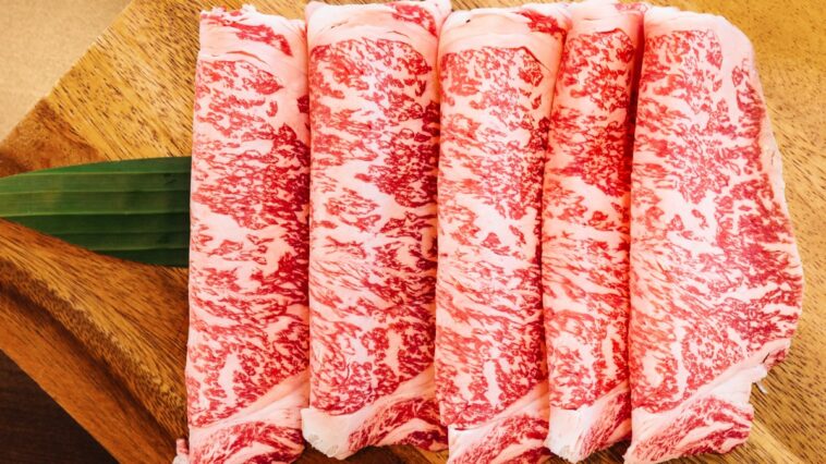 What is so special about wagyu beef?
