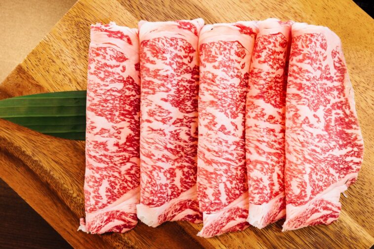 What is so special about wagyu beef?