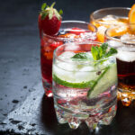 What is som beverage?