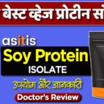 What is soy protein isolate side effects?