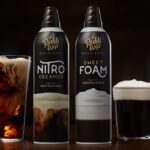 What is sweet cold foam?