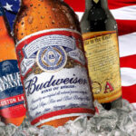 What is the #1 beer in America?
