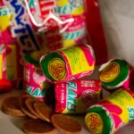 What is the #1 candy in the world?