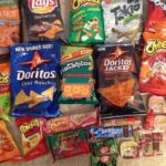 What is the #1 chip in America?