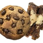 What is the #1 cookie in the US?