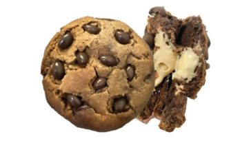 What is the #1 cookie in the US?
