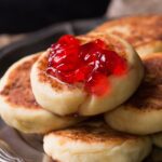 What is the #1 dessert in the world?