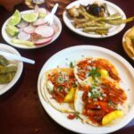 What is the #1 food in the world?