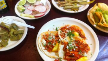 What is the #1 food in the world?