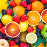 What is the #1 healthiest fruit?