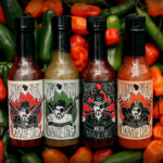 What is the #1 hot sauce used in Mexico?
