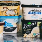 What is the #1 ice cream in the world?