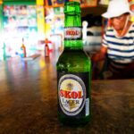 What is the #1 selling beer in the world?