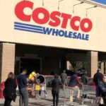 What is the #1 selling item at Costco?