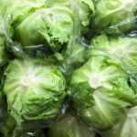 What is the #1 toxic vegetable?