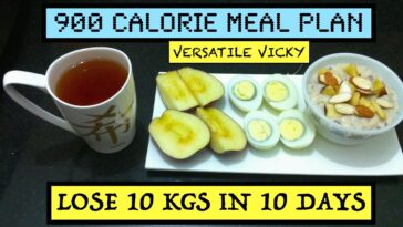 What is the 10 5 10 rule diet?