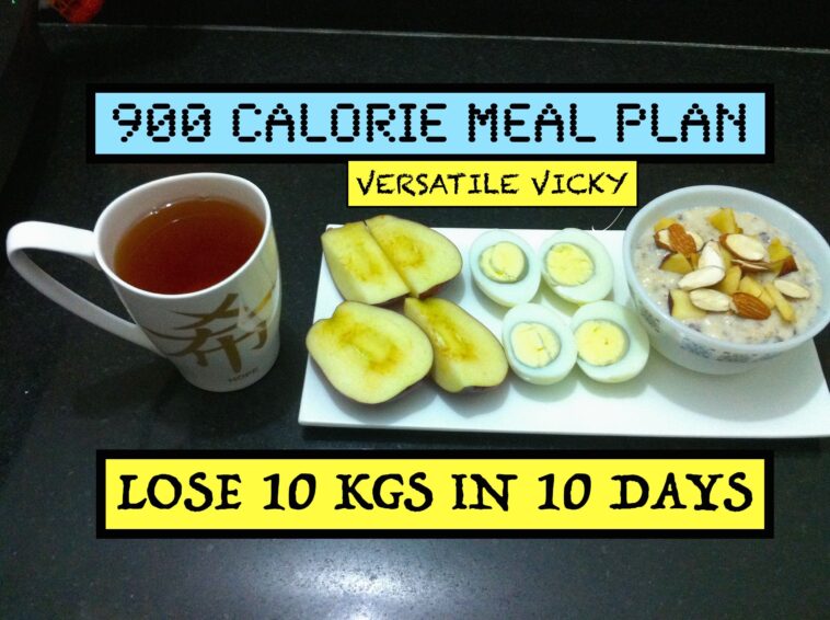 What is the 10 5 10 rule diet?