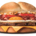 What is the $5 deal at Burger King?