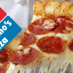 What is the 7.99 deal at Dominos?