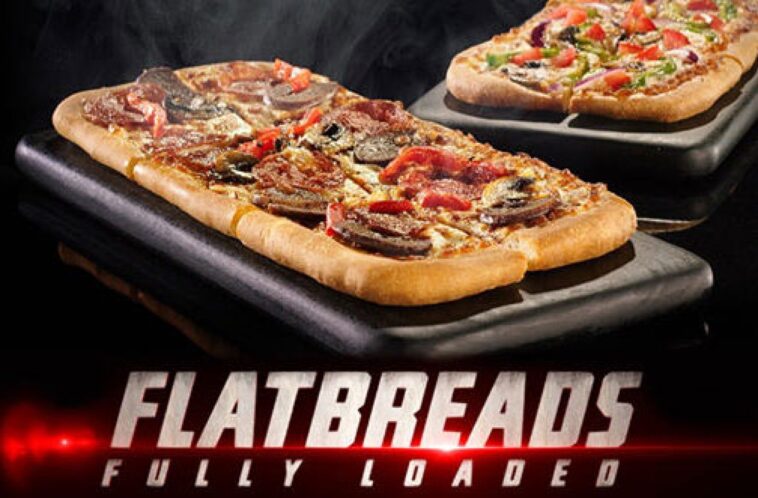 What is the 7.99 deal at Pizza Hut?