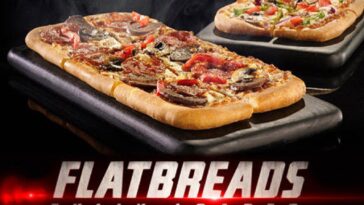 What is the 7.99 deal at Pizza Hut?