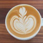 What is the Cinderella latte?