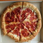 What is the ExtraMostBestest cheese pizza?