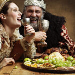 What is the Megan meal?