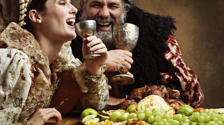 What is the Megan meal?