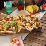 What is the Nachos Party Pack?