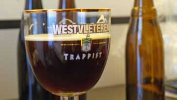 What is the No 1 beer in the world?