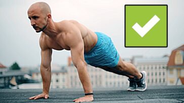 What is the Perfect Pushup?