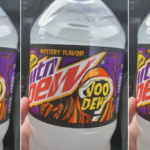 What is the Purple Mountain Dew?