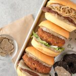 What is the Shake Shack sauce made of?