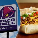 What is the Superman at Taco Bell?