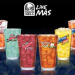 What is the Taco Bell drink called?