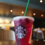What is the TikTok drink at Starbucks called?