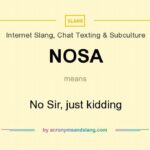 What is the acronym for Sir method?