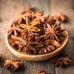 What is the benefit of star anise?