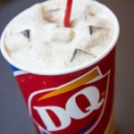What is the best Blizzard at Dairy Queen?